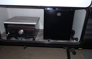 2021 Forest River RV Salem Cruise Lite 282QBXL