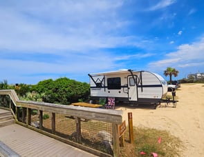 Gulf Stream RV Conquest Super Lite 199RK