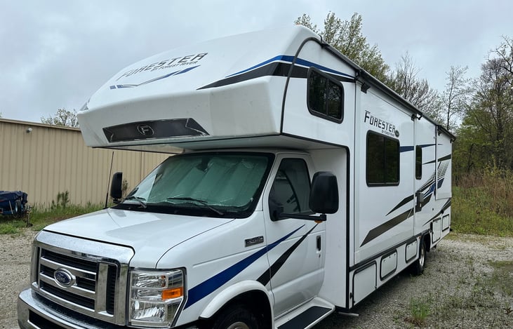 RV Photo