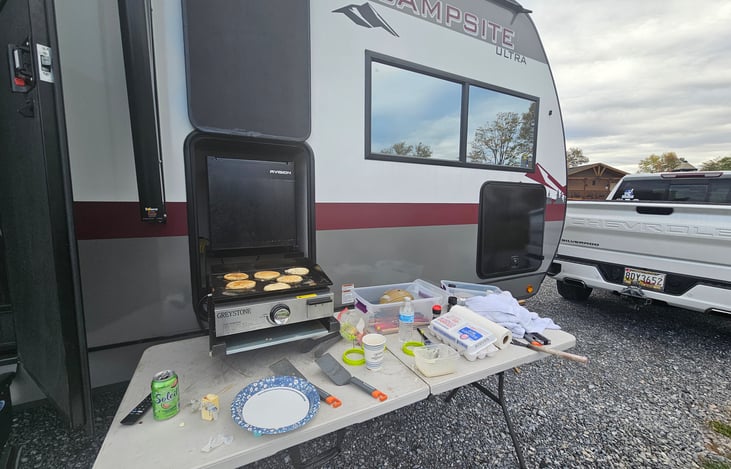 RV Photo