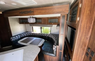 2018 Heartland Mallard IDM 245