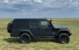 "Puna" - (Kona - Big Island)