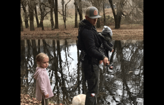 PERFECT Family RV Trailer Bunk House-PetsWelcome