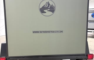 Pine Pod  - 2026 Outbound Extreme