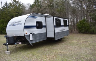 2021 Gulf Stream Kingsport 268 BH