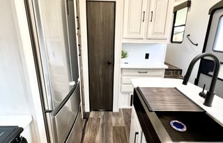 Christensen Bighorn Basecamp-- Veteran Owned