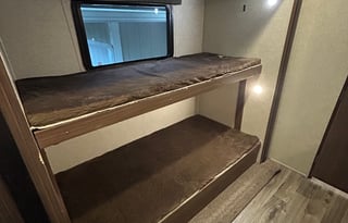 2016 Heartland ElkRidge E326