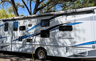 2022 Coachmen - Pursuit 31BH