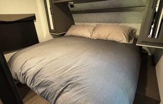 The Load & Lounge Camper