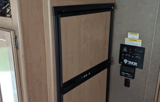 Class A Thor Ace BUNKHOUSE - DELIVERY