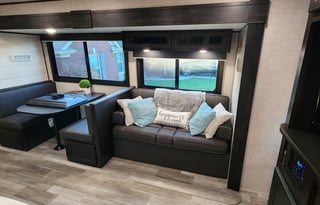 2022 Jayco Jay Flight SLX 8 267BHS