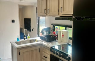 CSRA Roaming Retreat