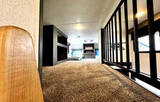 Clubhouse(23)-2025 Forest River Puma Dest.