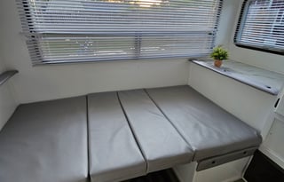 2007 Keystone RV Springdale 179RD