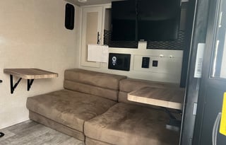 2022 Forest River RV No Boundaries NB10.6