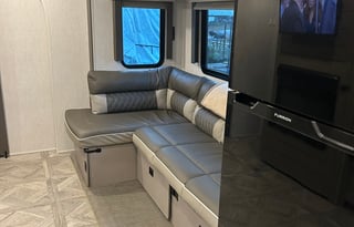 The Mobile Retreat