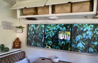 1984 Winnebago chieftain 23