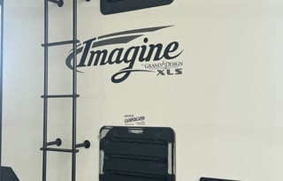 2022 Grand Design Imagine XLS 17MKE