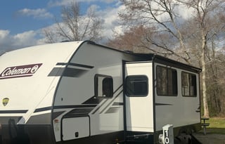 2023 Dutchmen RV Coleman Light 2755BH