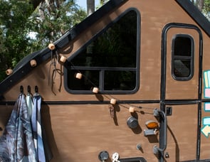 Forest River RV Rockwood Premier 2514G