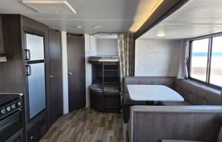 2020 Forest River RV Salem Cruise Lite T263BHXL