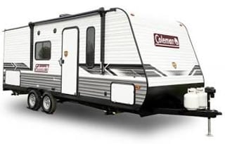 Dutchman Coleman Lantern series