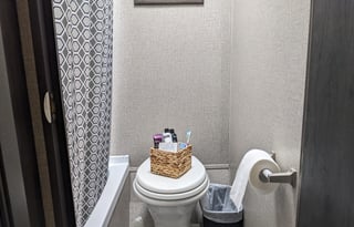 J&J Honeymooner's Sweet