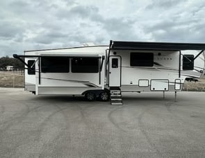 Keystone RV Cougar 368MBI