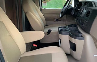 2020 Thor Motor Coach Freedom Elite