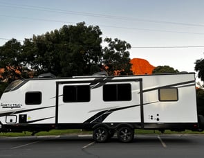 Heartland North Trail 26BHSS