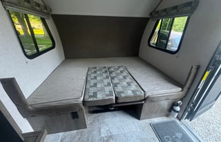 2018 Forest River R-Pod RP-178