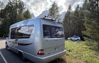 Leisure Travel Van Serenity Class B+ RV