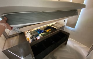 2021 Forest River RV Wildwood 29VBUD