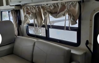 2020 Thor Motor Coach ACE 30.2