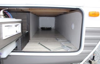 2021 Shasta RVs Shasta 26DB