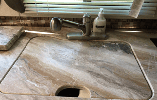 Fully stocked 2019 Coachmen Leprechaun 319MB