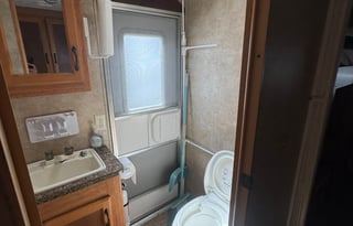 2010 Keystone RV Sprinter Select