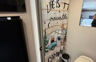 2025 Heartland Pioneer