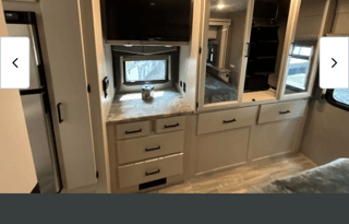 Family Fun Motorhome