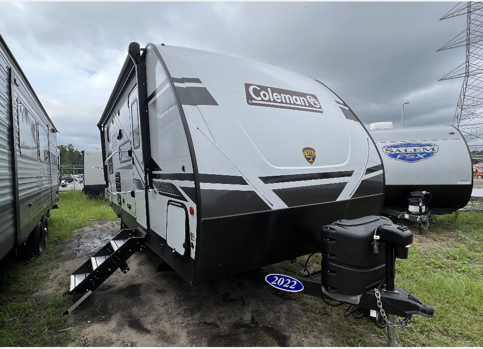 Travel Trailer rentals in Conway