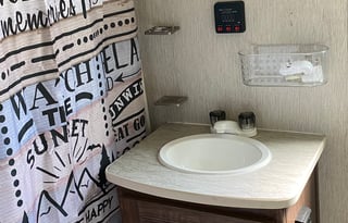 2018 Prowler 32LX by Heartland