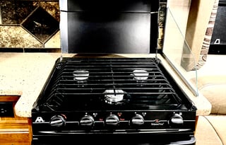 Group-Friendly Jayco Greyhawk Bunk Floorplan