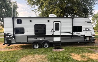 2022 Jayco Jay Flight SLX 8 264BH