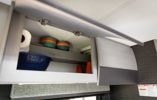 CB RV - 2023 Forest River Solera 24-SRC  The Gypsy