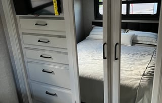 2023 Jayco Alante 29F–Fully Stocked •Easy to Drive