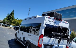 2023 Thor Motor Coach Tellaro 20J