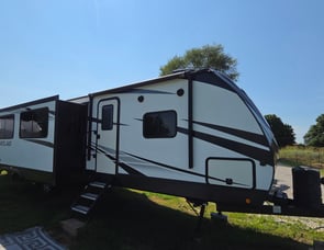 Dutchmen RV Atlas 3382BH