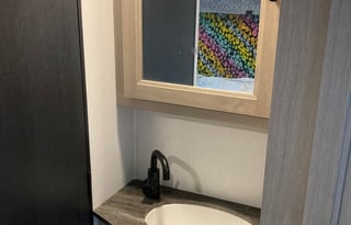 Arwen, the pet friendly lady of the woods