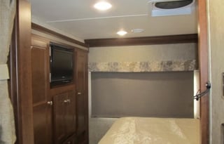 Yellowstone Luxury Smart Bunkbed Home 4 Big Family