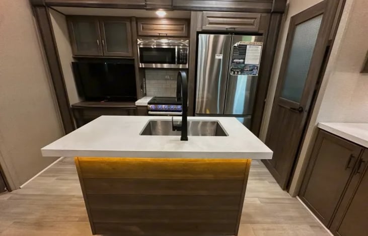 RV Photo